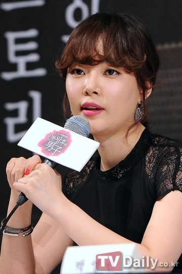 Ga Deuk-hi fotoğrafı