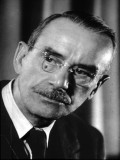 Thomas Mann (i) fotoğrafı