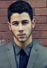 Nick Jonas fotoğrafı