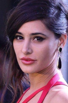 Nargis Fakhri Fotoğrafı