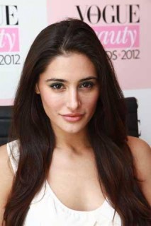 Nargis Fakhri Fotoğrafı