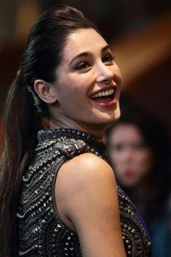 Nargis Fakhri Fotoğrafı