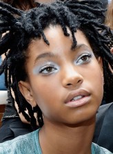 Willow Smith fotoğrafı