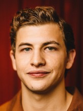 Tye Sheridan fotoğrafı