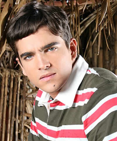 Damián Genovese Fotoğrafı