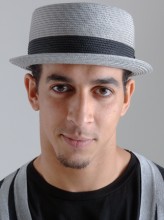 Salah Benlemqawanssa fotoğrafı