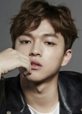 Baek Seung-hwan fotoğrafı