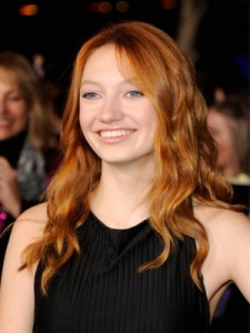 Jacqueline Emerson Fotoğrafı