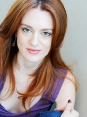 Amber Chaney Fotoğrafı