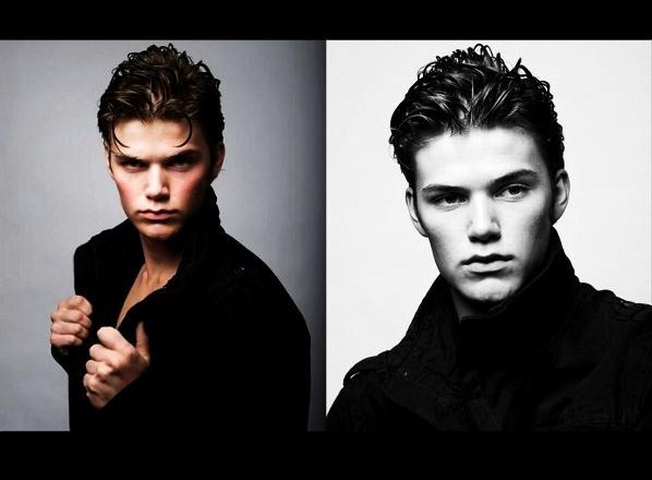 James Gaisford Fotoğrafı