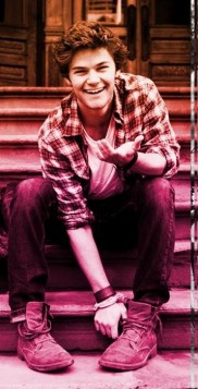 James Gaisford Fotoğrafı