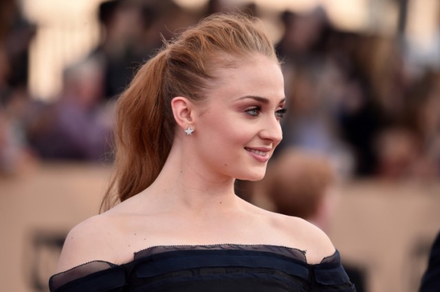 Sophie Turner Fotoğrafı