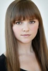 Tara Lynne Barr fotoğrafı