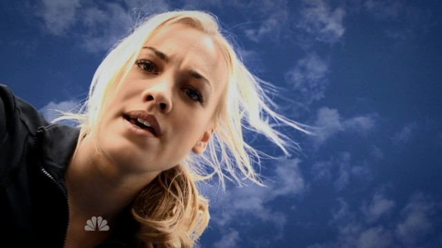 Yvonne Strahovski fotoğrafı