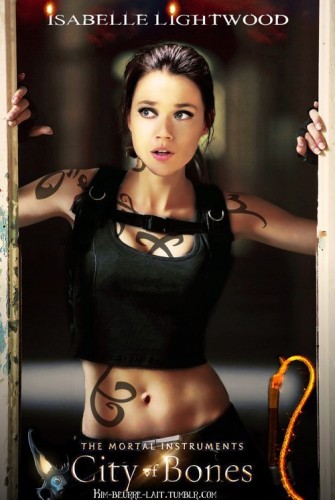 Jemima West Fotoğrafı