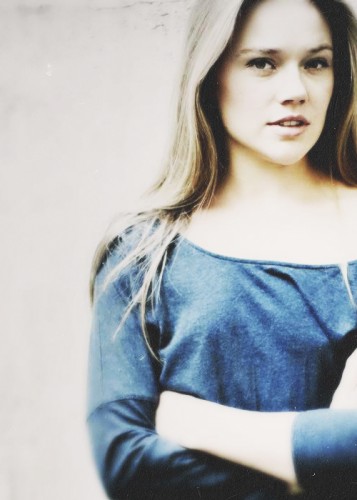 Jemima West Fotoğrafı