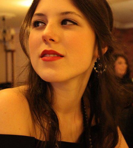 Beren Demirkaya Fotoğrafı