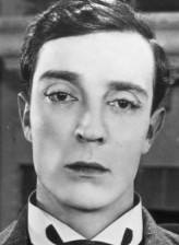 Buster Keaton fotoğrafı