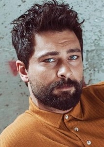 Onur Tuna Fotoğrafı