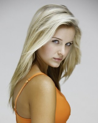 Taylor Black Fotoğrafı