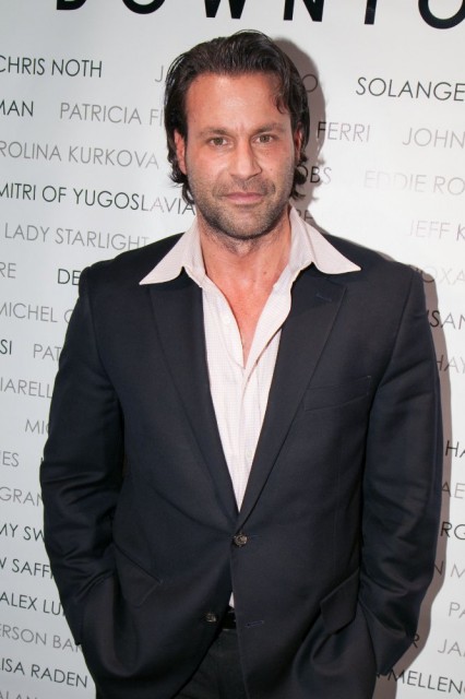 Steve Stanulis fotoğrafı