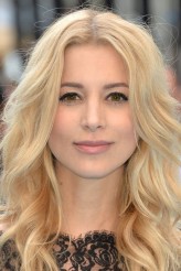 Sabina Gadecki fotoğrafı