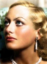 Joan Crawford fotoğrafı