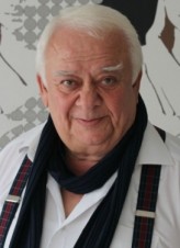 Ercüment Balakoğlu fotoğrafı