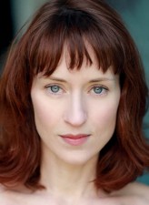 Georgina Rich fotoğrafı