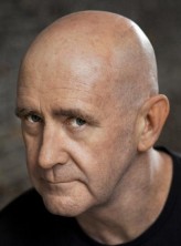 Bill Hutchens fotoğrafı