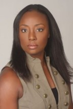 Candice Mckoy Fotoğrafı