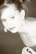 Abigail Schrader Fotoğrafı