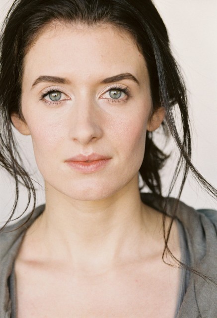 Natalie Wetta Fotoğrafı