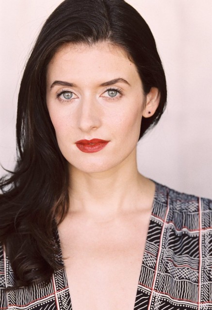 Natalie Wetta Fotoğrafı