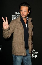 Rodrigo Santoro Fotoğrafı