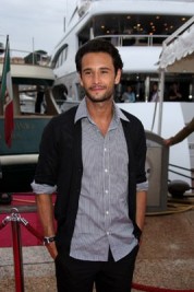 Rodrigo Santoro Fotoğrafı