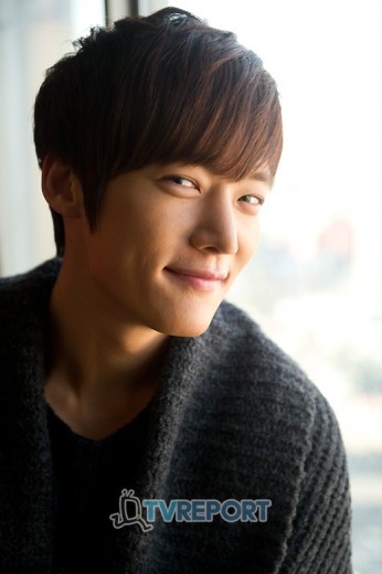 Choi Jin-Hyuk Fotoğrafı