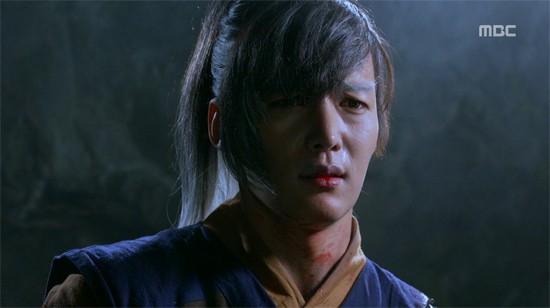 Choi Jin-Hyuk Fotoğrafı