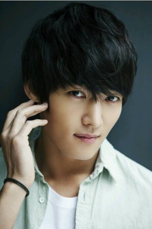 Choi Jin-Hyuk Fotoğrafı