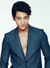 Choi Jin-Hyuk fotoğrafı