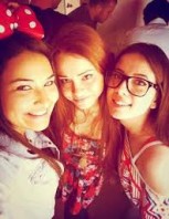 Melis Tüzüngüç Fotoğrafı