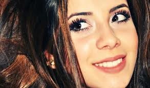 Melis Tüzüngüç Fotoğrafı