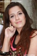 Melis Tüzüngüç Fotoğrafı