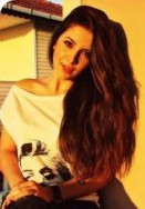 Melis Tüzüngüç Fotoğrafı