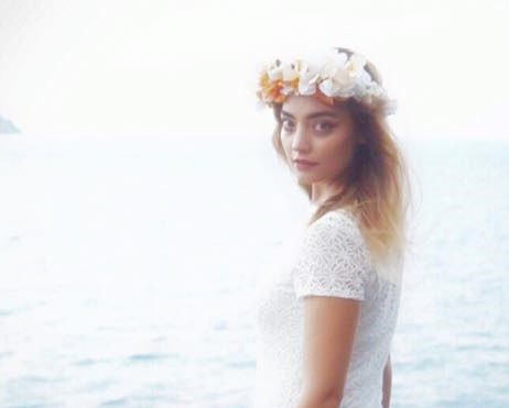 Zeynep Tuğçe Bayat Fotoğrafı