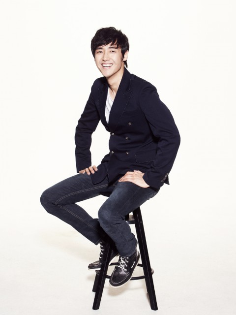 Lee Jae-woo Fotoğrafı