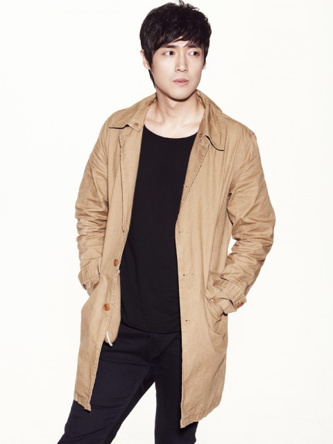 Lee Jae-woo Fotoğrafı