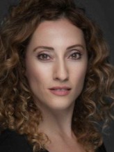 Berfu Öngören fotoğrafı