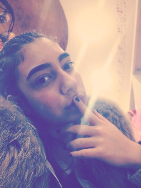 Birsu Demir Fotoğrafı