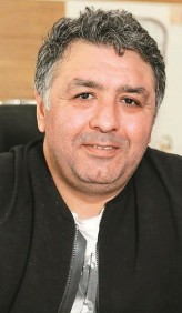 Mustafa Uslu fotoğrafı